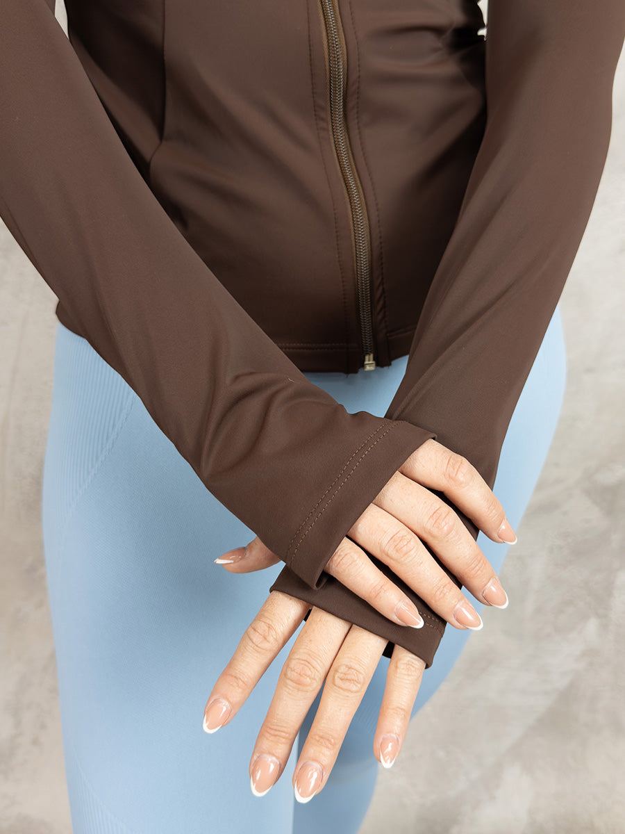Chaqueta para dama