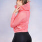 Chaqueta para dama / Descuento