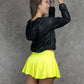 Chaqueta deportiva para dama cortavientos