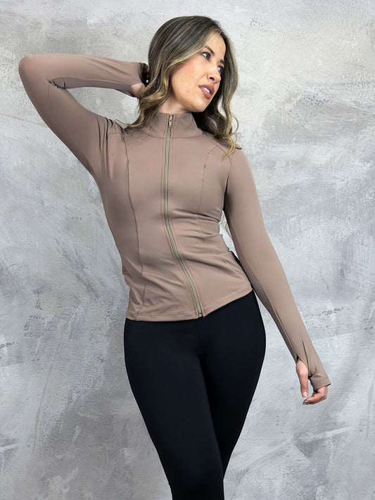 Chaqueta para dama