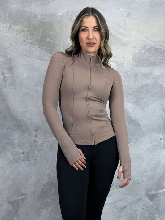 Chaqueta para dama