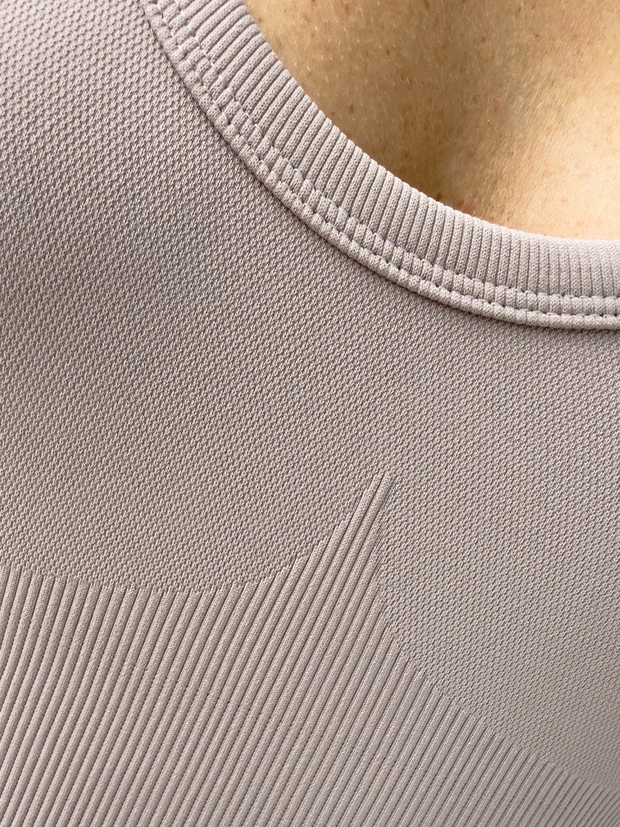 Enterizo deportivo sin costuras - seamless