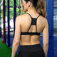 Top deportivo para dama / Descuento