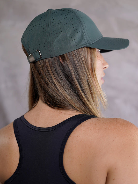 Gorra deportiva unisexo