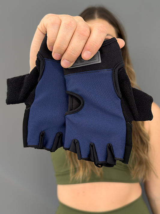 Guantes deportivos para entrenamiento