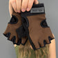 Guantes deportivos para entrenamiento