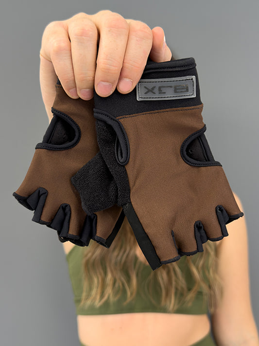 Guantes deportivos para entrenamiento