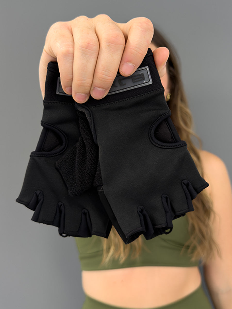 Guantes deportivos para entrenamiento