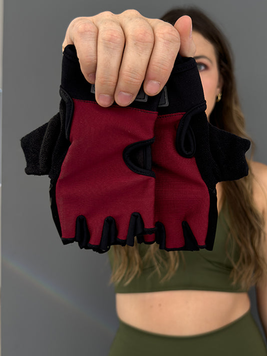 Guantes deportivos para entrenamiento