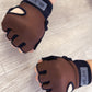 Guantes deportivos para entrenamiento