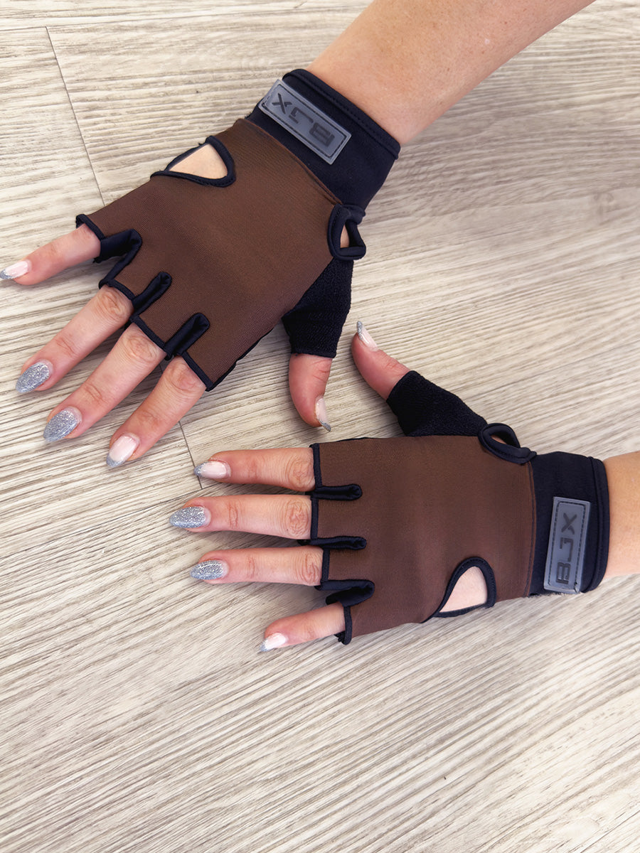 Guantes