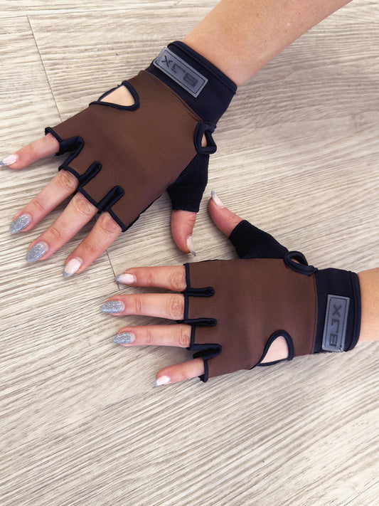 Guantes deportivos para entrenamiento