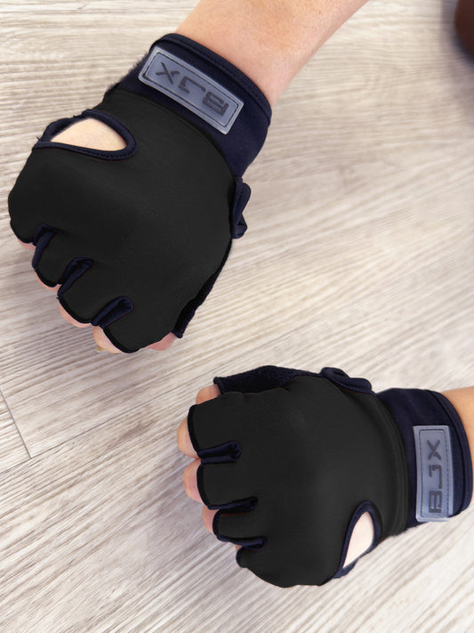 Guantes deportivos para entrenamiento