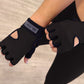 Guantes deportivos para entrenamiento