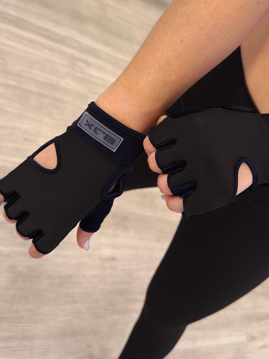 Guantes deportivos para entrenamiento