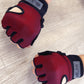 Guantes deportivos para entrenamiento