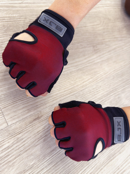 Guantes deportivos para entrenamiento