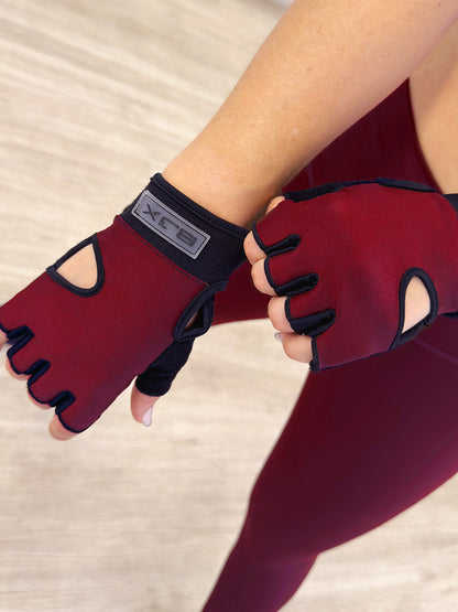 Guantes deportivos para entrenamiento