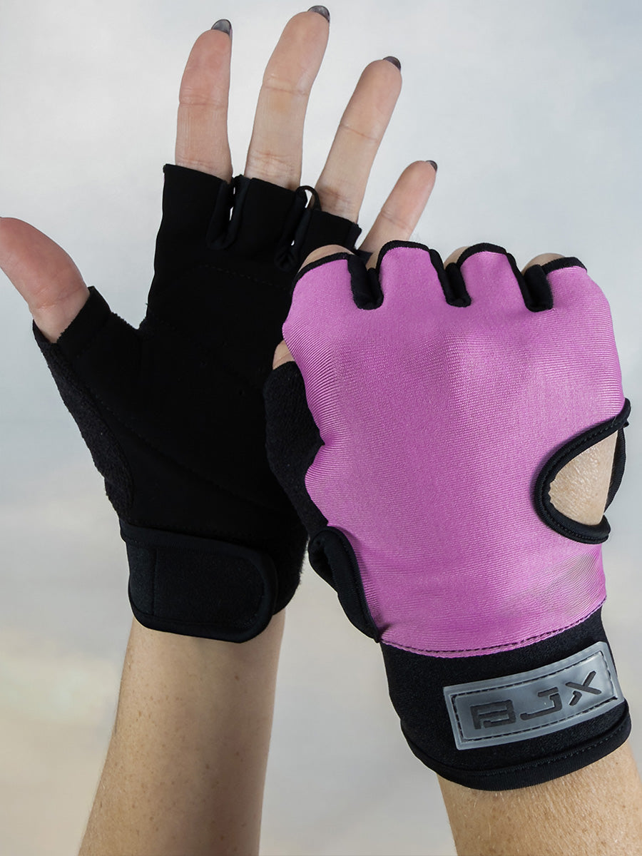 Guantes deportivos para entrenamiento