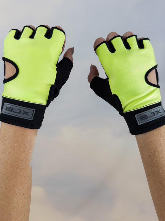 Guantes deportivos para entrenamiento
