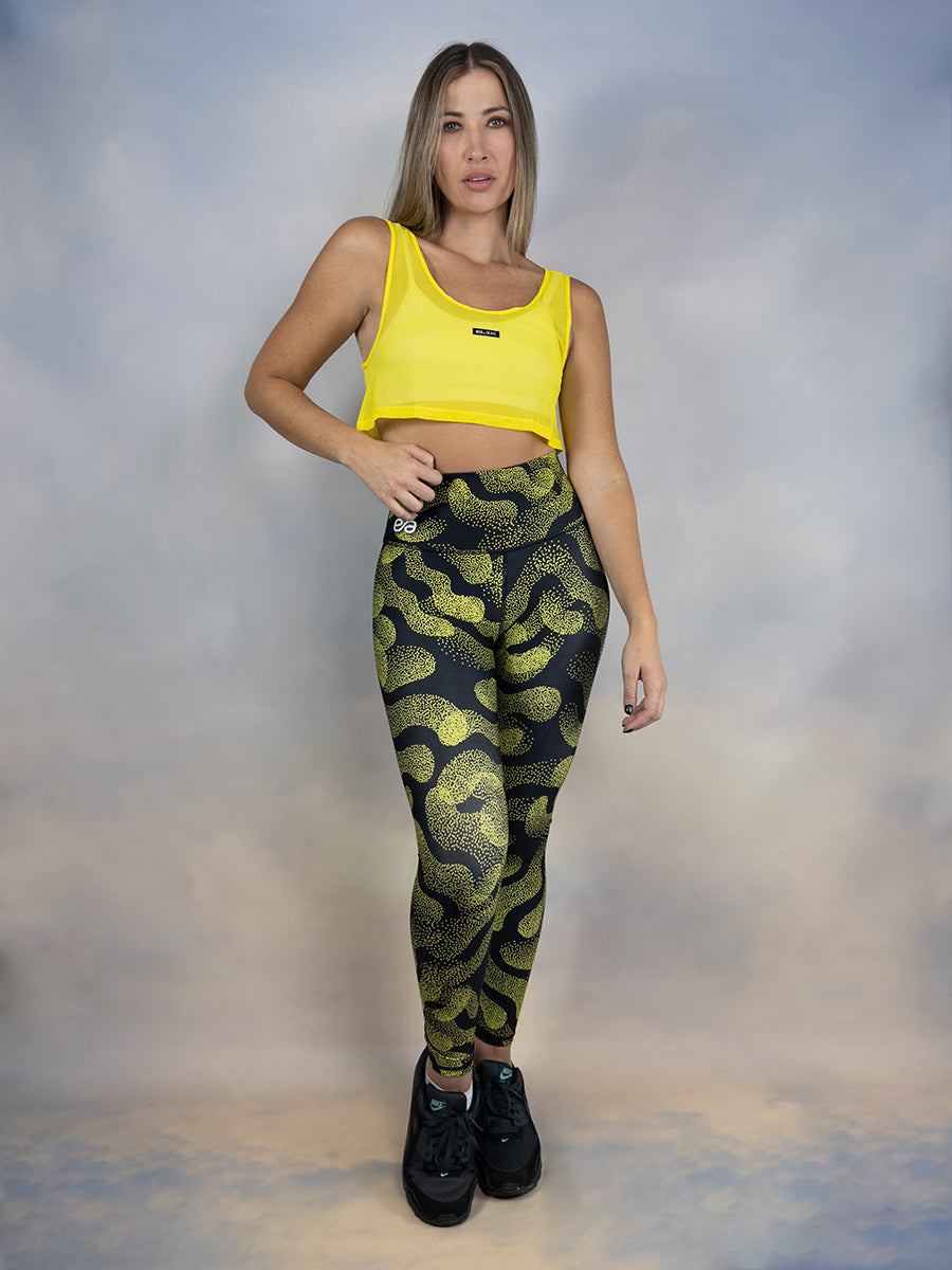 Conjunto deportivo / Descuento