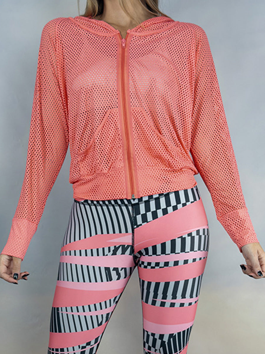 Conjunto deportivo / Descuento