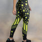 Leggins deportivo para dama / Descuento