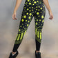 Leggins deportivo para dama / Descuento