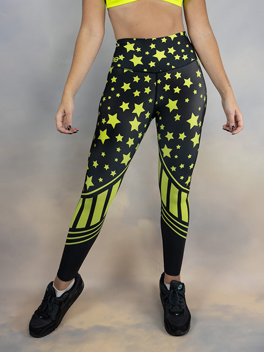 Leggins deportivo para dama / Descuento