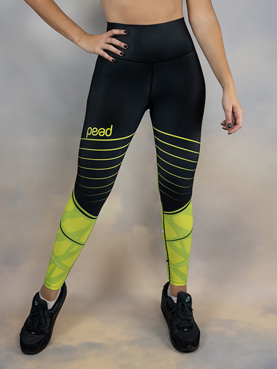 Leggins deportivo para dama / Descuento