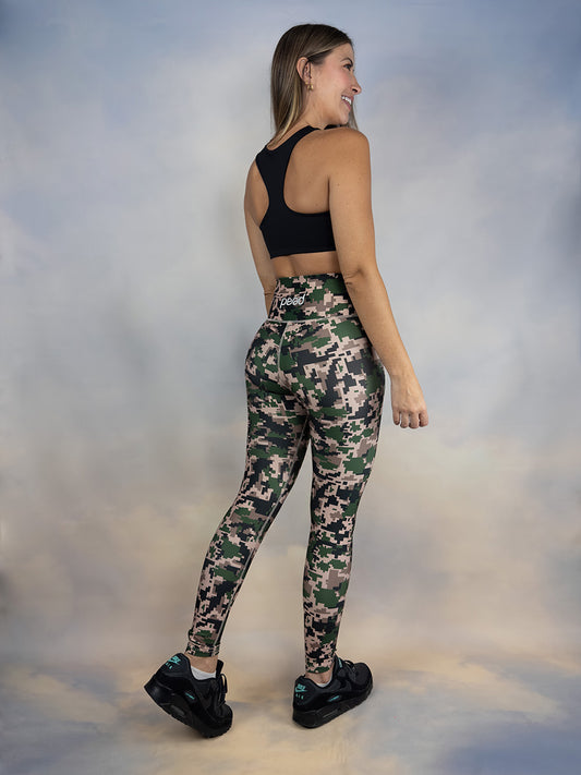 Conjunto deportivo / Descuento