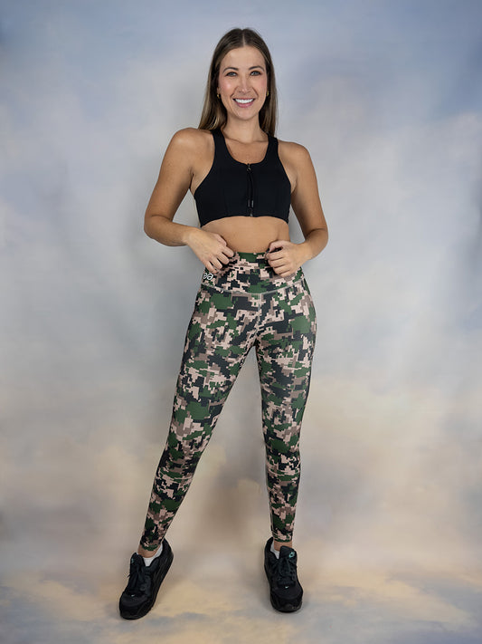 Conjunto deportivo / Descuento