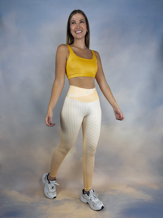 Conjunto deportivo / Descuento