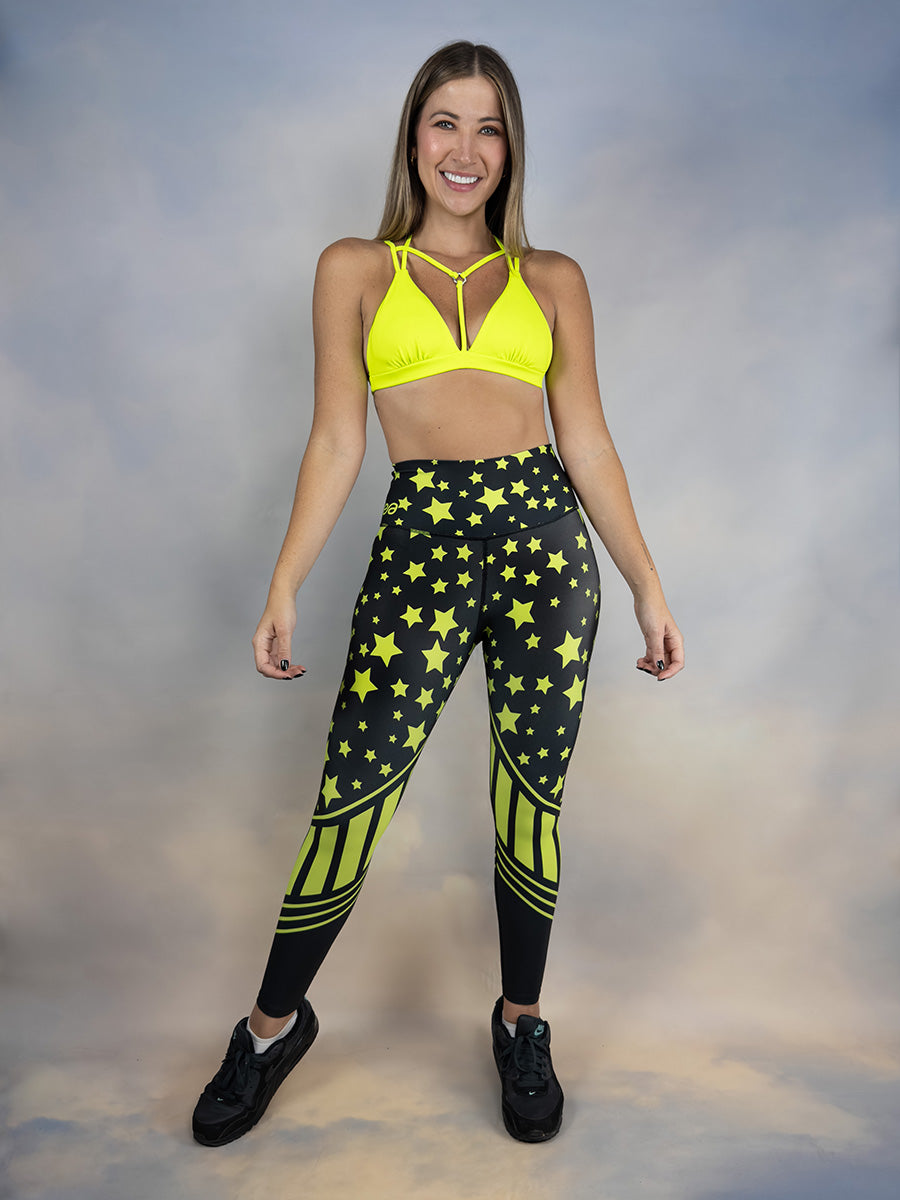 Conjunto deportivo / Descuento