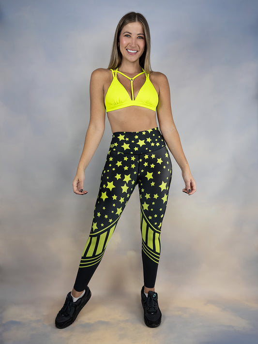 Conjunto deportivo / Descuento