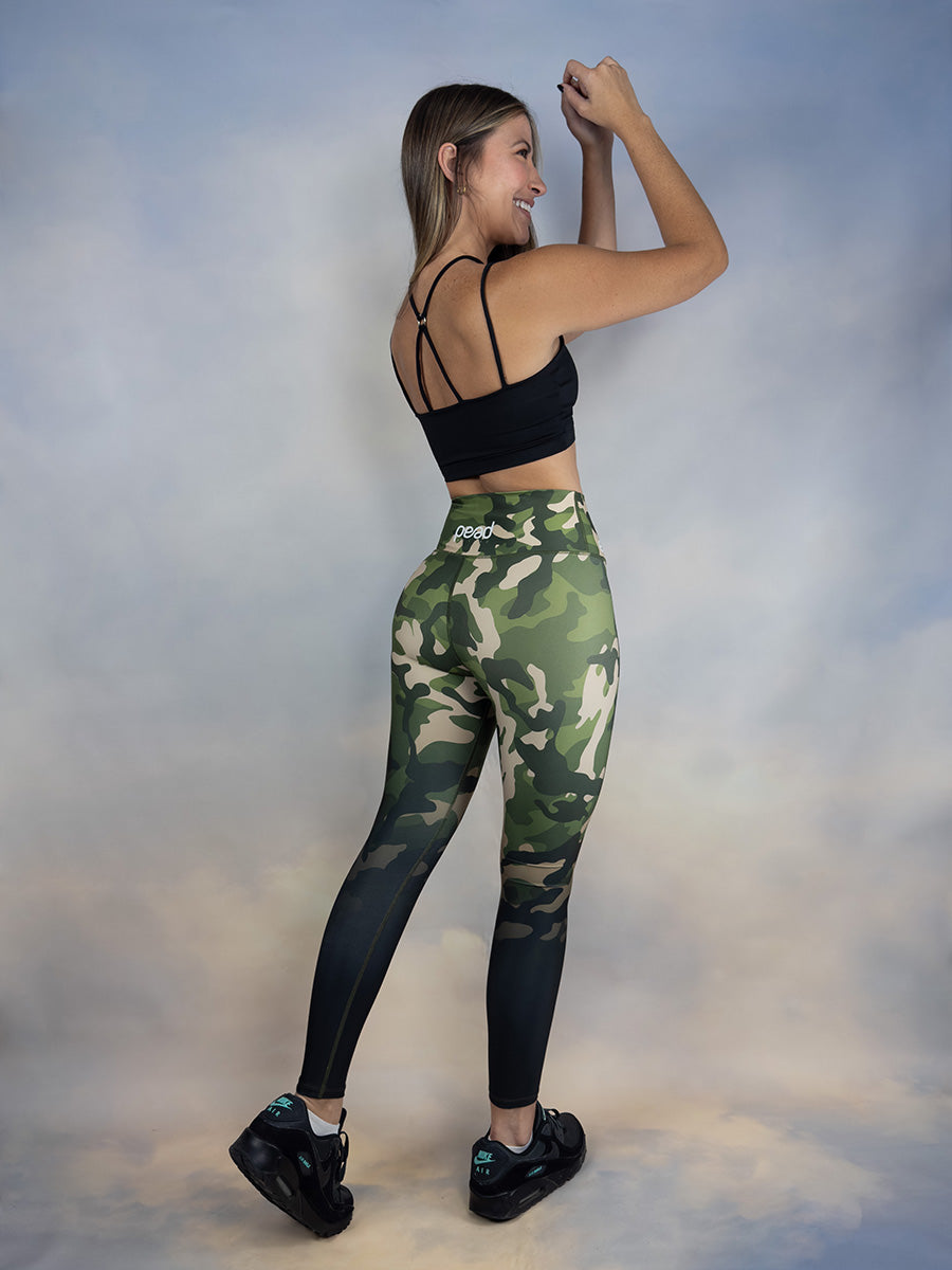 Conjunto deportivo / Descuento