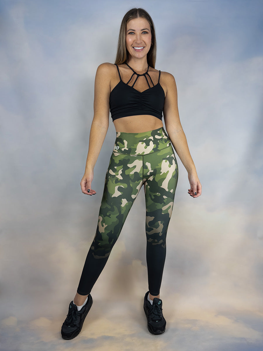 Conjunto deportivo / Descuento