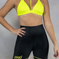Conjunto deportivo / Descuento
