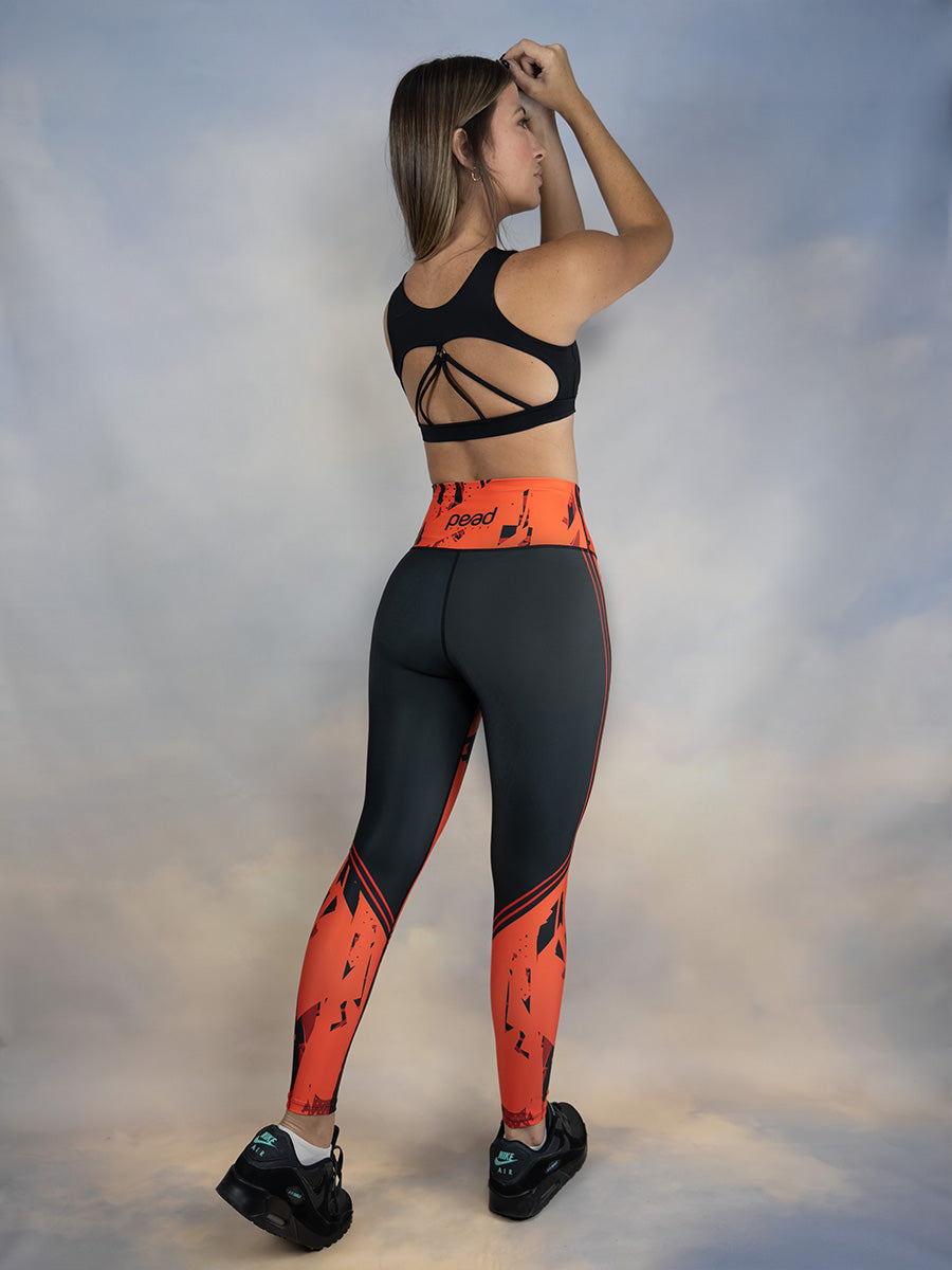 Conjunto deportivo / Descuento