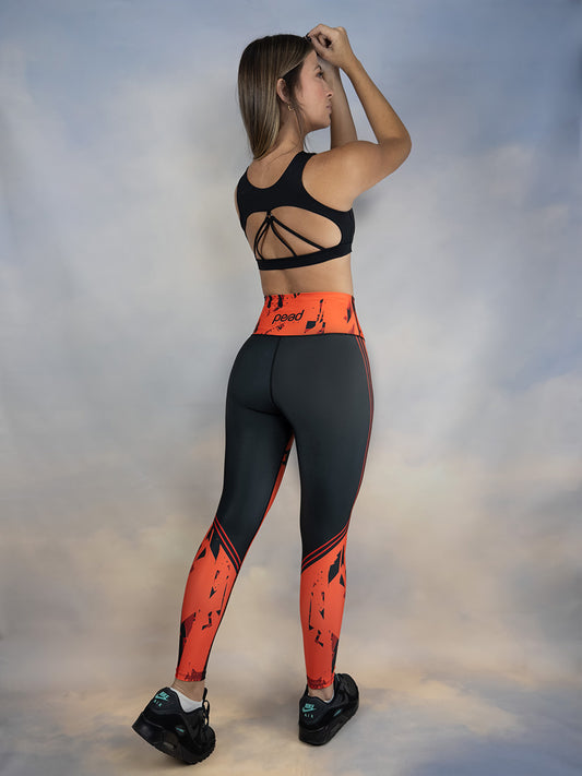 Conjunto deportivo / Descuento