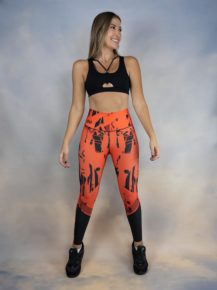 Conjunto deportivo / Descuento