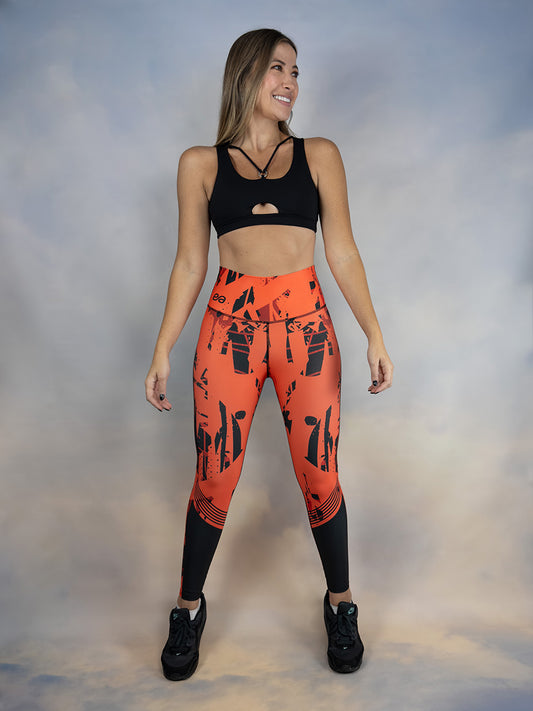 Conjunto deportivo / Descuento