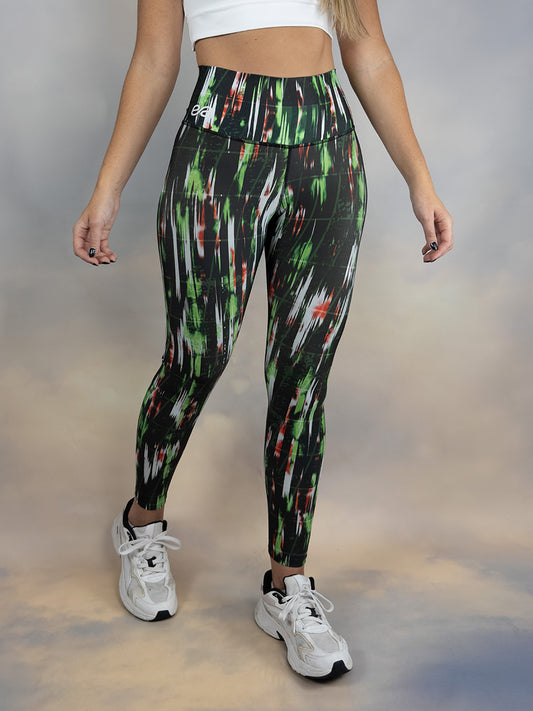 Leggins deportivo para dama / Descuento