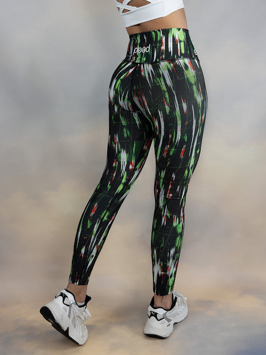 Leggins deportivo para dama / Descuento