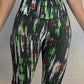 Leggins deportivo para dama / Descuento