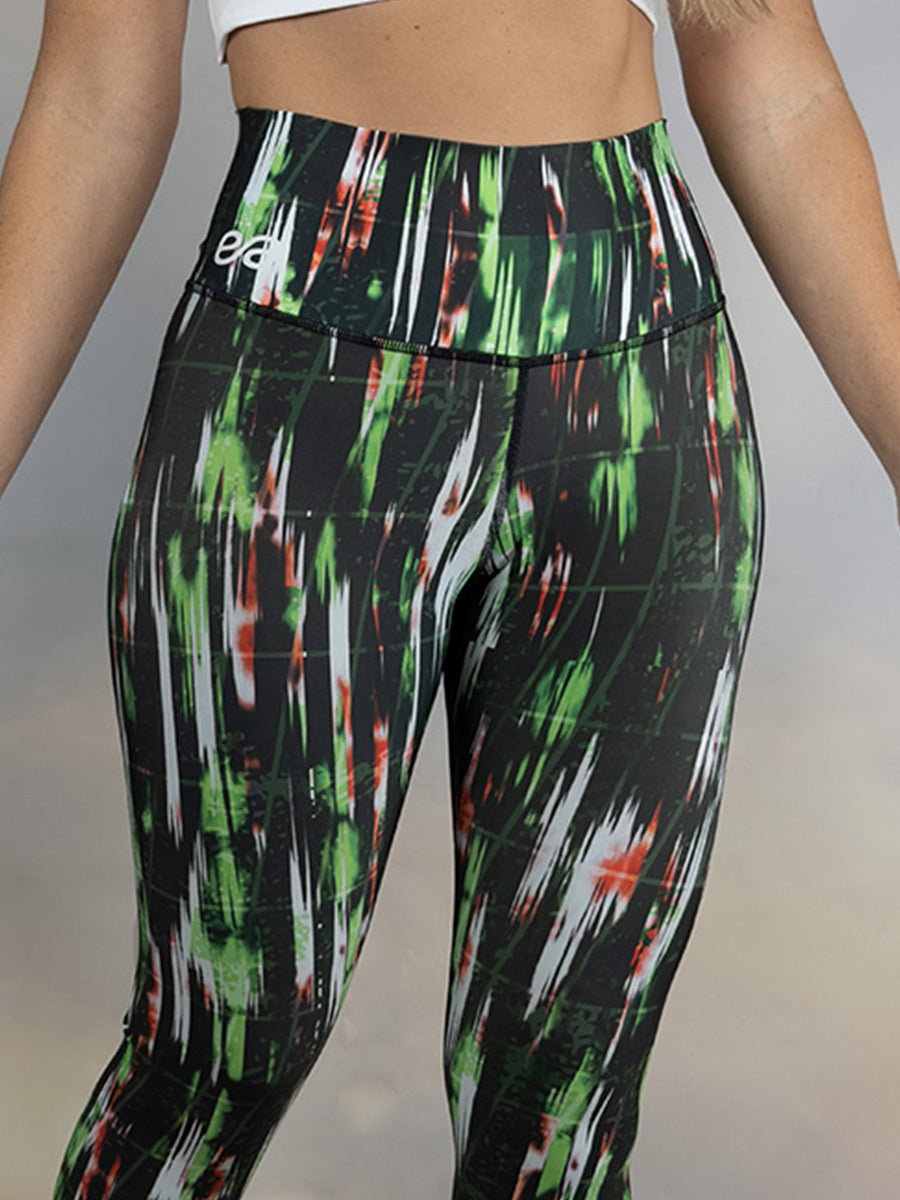 Leggins deportivo para dama / Descuento
