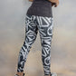 Leggins deportivo para dama / Descuento