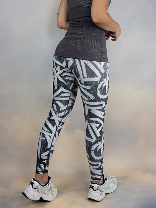 Leggins deportivo para dama / Descuento