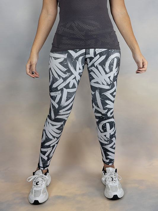 Leggins deportivo para dama / Descuento