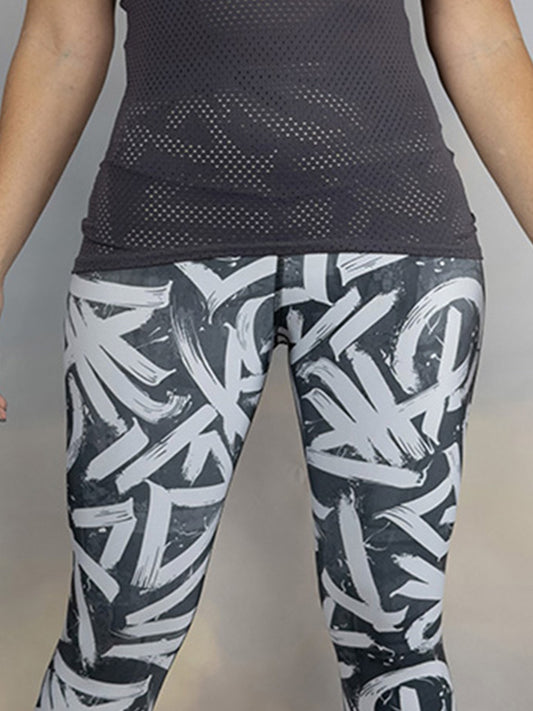 Leggins deportivo para dama / Descuento